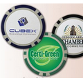 Premium Coated Poker Chips